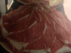 -京悦南门涮羊肉·羊蝎子火锅(田林路店)