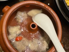 -大理实力希尔顿酒店•御玺中餐厅