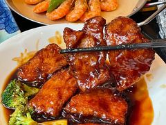 -常来小聚·广州非遗传承餐厅(高德置地店)