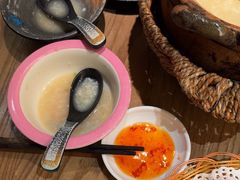-啫火啫啫煲·顺德干蒸(西乡天虹店)