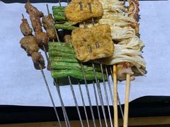 -老五烧烤(盘金华府总店)