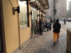 -上海牛羊肉公司塘沽路清真门市部