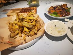 -关东小磨东北菜(漕河泾印象城店)