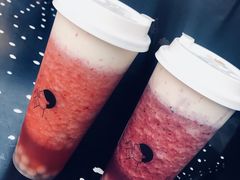 -喜茶(北京三里屯太古里店)