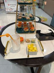 点击看大图 -阅年轻·AI家庭健康体质调理
