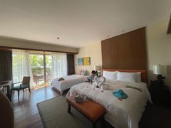 -石梅湾艾美度假酒店