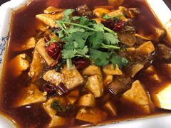 -天回镇何氏豆腐(总店)