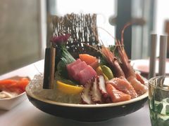 -解放碑威斯汀酒店-知味国际美食餐厅