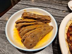 -情妹耙泥鳅·江湖川菜(科华店)