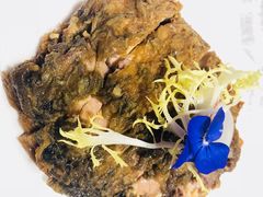 马凯熏鱼-马凯餐厅(地安门店)