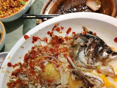 -鼎好家常菜(天桥店)