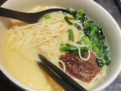 -和府捞面(领展购物广场京通店)