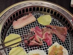 -AJIYA·池袋日式烧肉自助(天津万象城店)