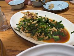 -金海湾海鲜排档(朱家尖店)