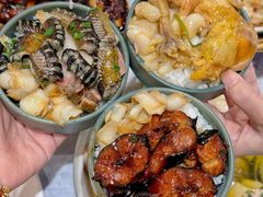 -聚丰园•湖鲜餐厅(阿红私房菜梅石路店)