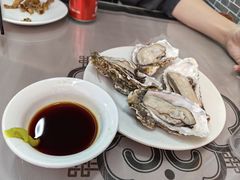 -虾女王·龙虾·烧烤(龙江店)