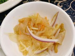 -祈胜邨•顺德鱼生•顺德菜(容桂店)