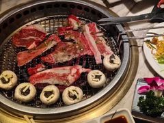 -火炉火自助餐(喜隆多店)