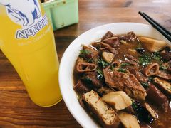 大份卤煮-阁瑞居闫记卤煮(乔庄北街店)