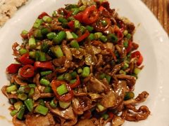 -湘聚缘湘菜馆(斜土路店)