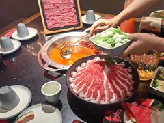 -井格重庆火锅(西直门凯德Mall店)