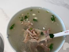 -恒盛居回族饭店