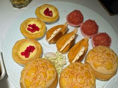 -飶香居(省博物馆店)