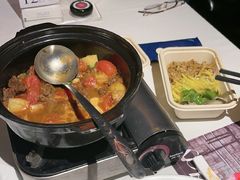 -时间仓(月湖公园店)