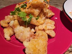 -四姐妹东北饺子(沙尾路店)