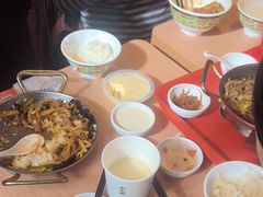 -和合谷(长虹桥店)