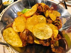 -避风塘(宝山万达店)