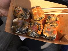 -品腐记·豆腐王朝(老门东总店)