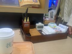 -长风拨筋养身(金虹桥店)