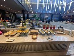 -上海虹桥宾馆味翠餐厅