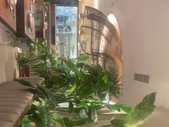 -南越郡·越式风味餐厅(青秀万达店)