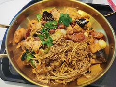 -尝健麻辣拌(大悦城店)