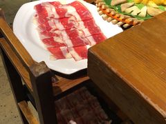 -滇海谣云南斑鱼养生火锅(北戴河旗舰店)