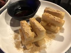 -虎虎龙虾大排档(双井店)