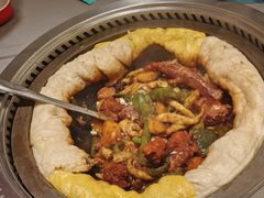 -灶座小锅烀饼·铁锅炖(全国总店)