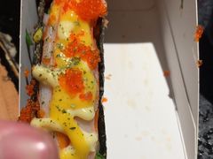 -九田家黑牛烤肉料理(太阳城店)