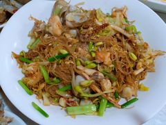 -丰收渔港饭店(嵊泗店)