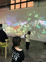 -恐龙探索乐园(磁器口店)