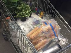 -宜家家居(西安未央商场店)