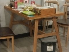 -烤满分·东北烧烤(首经贸店)