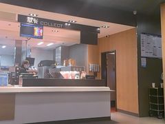-麦当劳(双榆树店)