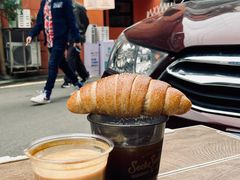 -SeekSeeking咖啡专门店(堰塘街店)