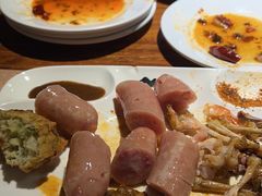 -汉巴味德·烤肉与啤酒的自助(杭州大悦城店)