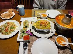 -泰国餐厅 Thai Food(裕华万达店)