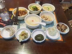 -正一涵老味道名小吃(广汉总店)