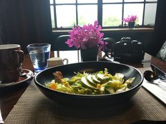 -YUE·6·西式融合餐厅(外滩六号店)